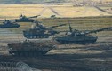 300 xe tăng Sư đoàn 4 tạo thành cơn "lũ thép"ở Donbass 
