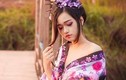 Mê mẩn ngắm teen Việt cosplay mỹ nữ cổ trang
