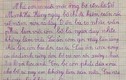 Tranh cãi bài văn tả “nhà em có nuôi một ông bố lười” 