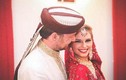 Cặp đôi tổ chức đám cưới 66 lần khắp thế giới