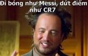 Công Phượng đi bóng như Messi, dứt điểm như Ronaldo