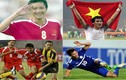 Những ngôi sao vang danh từ giải Vô địch Đông Nam Á