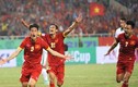 ĐT Việt Nam 2 - 2 Indonesia: Công làm, thủ phá 