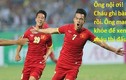 Ảnh chế AFF Cup: Cơn mưa “siêu phẩm“