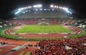 Cận cảnh SVĐ diễn ra trận bán kết Malaysia - Việt Nam