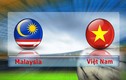 ĐT Malaysia - ĐT Việt Nam: Đánh phủ đầu để giành lợi thế