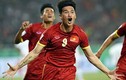 Công Vinh "quên" cả sinh nhật vì trận bán kết AFF Cup