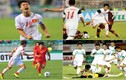 2014 - năm đen đủi của lứa cầu thủ U19 Việt Nam
