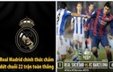 Ảnh chế Real Madrid và Barcelona rủ nhau “ngã ngựa“