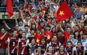 Du học sinh Việt tại TQ “cháy” cùng bóng chuyền nữ VN