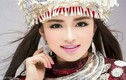 Nữ sinh Hmong xinh đẹp hoàn hảo đáng ngưỡng mộ