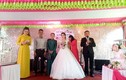 Câu chuyện "tình yêu cổ tích" đằng sau đám cưới không chú rể ở Quảng Trị