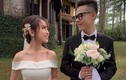 “Sốt sình sịch” con gái Minh Nhựa khoe ảnh đăng ký kết hôn