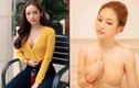 Hot girl Thúy Vi hé lộ lý do rút túi ngực khiến dân mạng dậy sóng