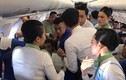 “Bác sĩ” cứu nữ hành khách co giật trên máy bay Bamboo được khen ngợi 
