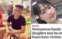 Cô gái Hà Tĩnh nghi chết trong container ở Anh: Em trai giải thích vụ quyên góp