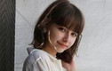 15 tuổi, hot girl lai trở thành "khách quen" của tạp chí Nhật Bản