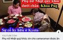 Kém hiểu biết, thích thể hiện Khoa Pug bị tố dựng chuyện trong clip ở Nhật