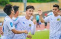 Điểm mặt dàn cầu thủ Việt Nam “mắt hí” như hot boy Hàn Quốc