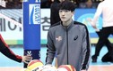 Si mê nhan sắc nam thần ngôn tình của VĐV bóng chuyền Hàn Quốc