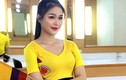 Bạn gái tiền vệ lãng tử U22 Việt Nam sút tung lưới Indonesia là ai?