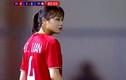 Cận cảnh nhan sắc “lá chắn thép” của đội tuyển nữ Việt Nam tại SEA Game 30