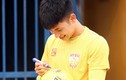 Soi đời tư chàng cầu thủ có nụ cười toả nắng của U23 Việt Nam