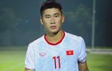 Hot boy U23 Việt Nam: Cao 1m81, mắt hí, ảnh thẻ cũng đẹp hơn người