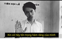Đưa 1977 Vlog vào đề thi, trường THCS Thái Nguyên gây tranh cãi