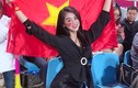 Bạn gái cũ lấy chồng, Tiến Linh thả thính hot girl World Cup cực gắt 