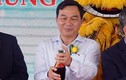 Cách hết chức vụ trong đảng nguyên phó GĐ Sở TN&MT Bình Thuận