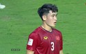 Sau trận đấu U23 UAE, cầu thủ U23 Việt Nam bị fan quay lưng