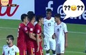 Khiến U23 Jordan khóc thét, thủ môn U23 Việt Nam sáng nhất MXH