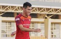 "Linh phá đội” và câu chuyện hài hước của tiền đạo U23 Việt Nam