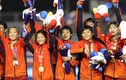 Đội tuyển nữ Việt Nam bị 'xù' 500 triệu tiền thưởng: VFF nói gì?