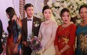 Hết hồn nhan sắc vợ Phan Văn Đức ngày cưới: Ảnh mạng liệu có thật?