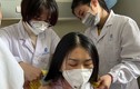 Hình ảnh bác sĩ tại Vũ Hán gồng mình chống dịch corona gây sốt mạng