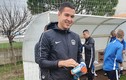 Filip Nguyễn nhập tịch, fan nữ sắp có thêm thủ môn “cực phẩm”
