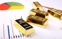 Giá vàng thế giới thấp hơn 600 ngàn đồng so với vàng trong nước