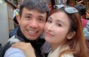 Vợ hai Minh Nhựa bất ngờ viết tâm thư gửi chồng ngày Valentine