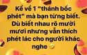 Loạt câu chuyện bốc phét huyền thoại "nghe vô lý nhưng lại rất thuyết phục"