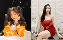 Hot girl "bắp cần bơ", Hàn Hằng và các cô gái bị quay lưng vì thị phi