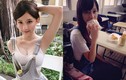 Khoe mặt mộc xinh như tiên tử, hot girl Đài Loan khiến ai nhìn cũng phát mê