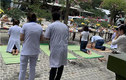 Quảng Nam: Lãnh đạo bệnh viện nói về việc cúng bái 12 mâm cỗ