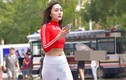 Mặc đồ này ra đường, hot girl Trung Quốc khiến dân tình "đứng hình"