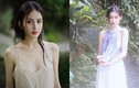 Chỉ bằng 1 bức ảnh tắm suối, hot girl Trung Quốc bỗng nổi tiếng 