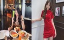 Bóng hồng dính tin đồn với Quang Hải: Không hot girl thì cũng rich kid