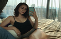 Hot girl Instagram Việt bất ngờ lên báo Trung vì lý do này