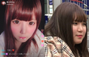 Hot girl mạng Nhật Bản nợ fan lời xin lỗi khi lộ nhan sắc thật