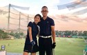 Nữ MC K+ kể chuyện “đi nhầm sân golf được chồng như ý“